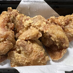 どんぶり名人 - 料理写真: