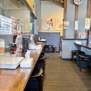 山の田ラーメン_2