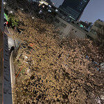 スターバックス リザーブ ロースタリー トウキョウ - 