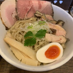 ラーメン家 みつ葉 - 