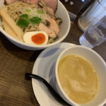 ラーメン家 みつ葉 - 