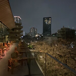 スターバックス リザーブ ロースタリー トウキョウ - 