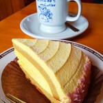 Komeda Kohi Ten - 