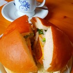 Komeda Kohi Ten - 