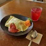 浮島ガーデン - 