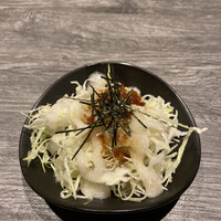 鉄板焼katakago - 