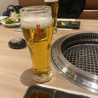 近江うし 焼肉 にくTATSU 青山本店 - 
