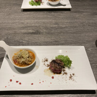 鉄板焼katakago - 
