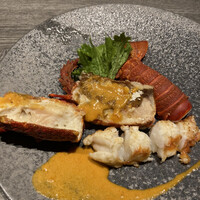 鉄板焼katakago - 