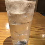 うどん酒場やま福 - 