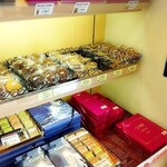 ケイキ - 焼き菓子