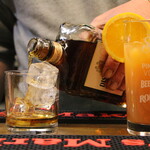 Steak House Terrace Gachimaya - 