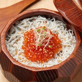 料理人こだわりの本格和食