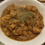 マハラジーパレス - アルゴビ