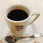 珈琲美学 アベ - スタンダードコーヒー