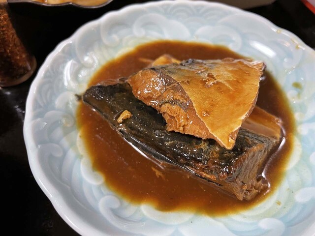 Katei Ryori Hanabusa