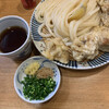 手打うどん 風月