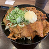 カルビ丼とスン豆腐専門店 韓丼 - 