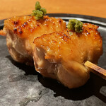 炭焼 おかげさん - 伊勢赤鳥振袖