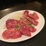 Yakiniku Inoue - 