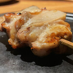 炭焼 おかげさん - 薬研軟骨