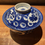 炭焼 おかげさん - 鷄そぼろ丼