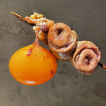 炭焼 おかげさん - 提灯