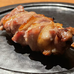 炭焼 おかげさん - 奥久慈しゃもかしわ