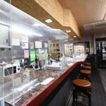 自家製麺 ら～めん かり屋 - 