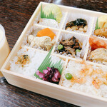 なだ万厨房 - 料理写真: