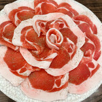 丹波篠山　近又 - 