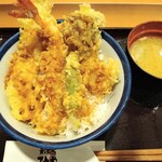 Tempura Tenya - 