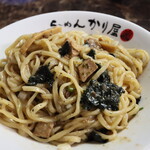 自家製麺 ら～めん かり屋 - 