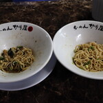 自家製麺 ら～めん かり屋 - 