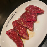 焼肉 いのうえ - 