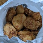 鶏笑 - 料理写真: