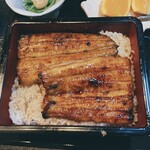 Unagi No Kagawa - 