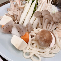 丹波篠山　近又 - 