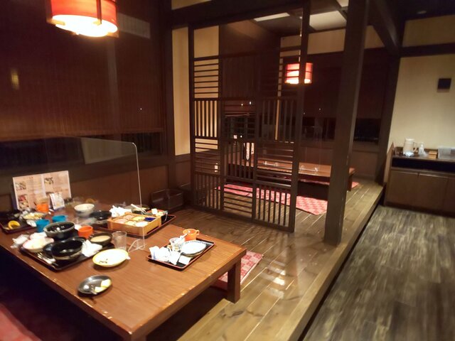 Yamaki Udon Higashi Hiroshima Honten photo 5