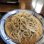 お蕎麦関庵 - 