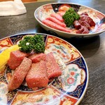 Yakiniku Mikaduki - 