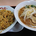 Chuukasoba Kadoya - 