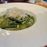 イーストサイド・カフェ - 