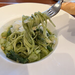 イーストサイド・カフェ - 