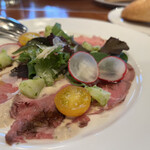 イーストサイド・カフェ - 