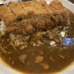 Katsu e i - カツカレー