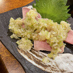 大衆ホルモン 肉力屋 大井町西口裏はなれ - 