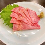 Yakiniku Mikaduki - 