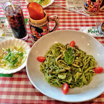 モルト・ボーノ シエロ - 