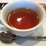 ラ・ブラスリー - 紅茶
